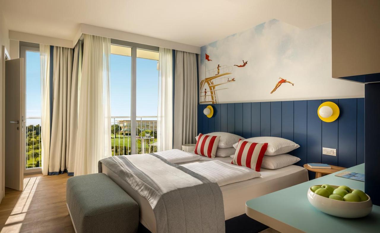 Falkensteiner Family Diadora Hotel 5*