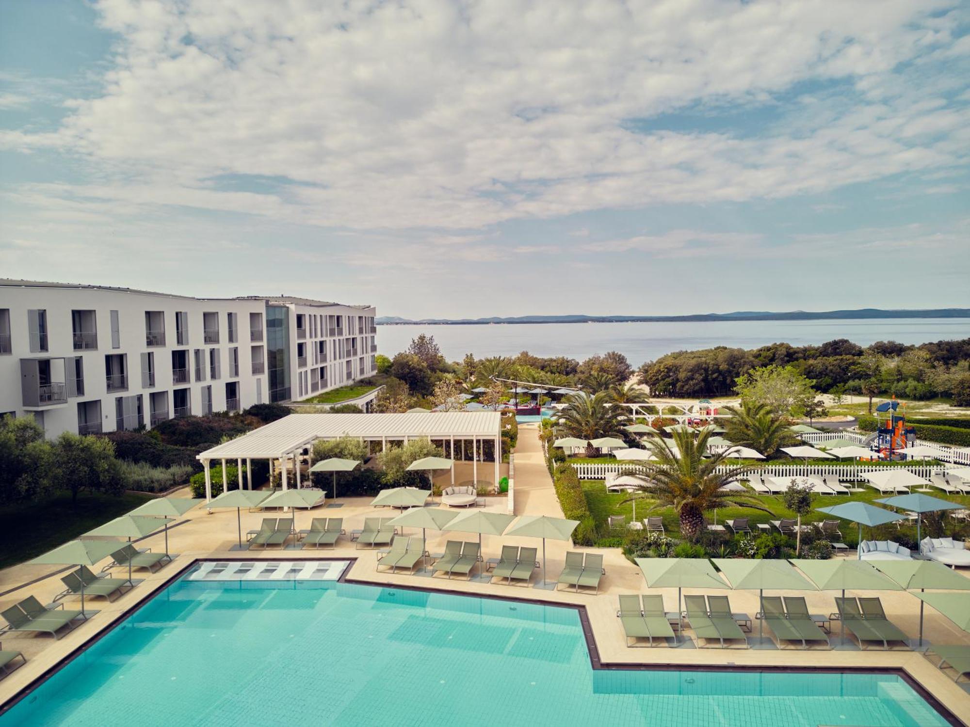 Hotel Falkensteiner Family Diadora 5*
