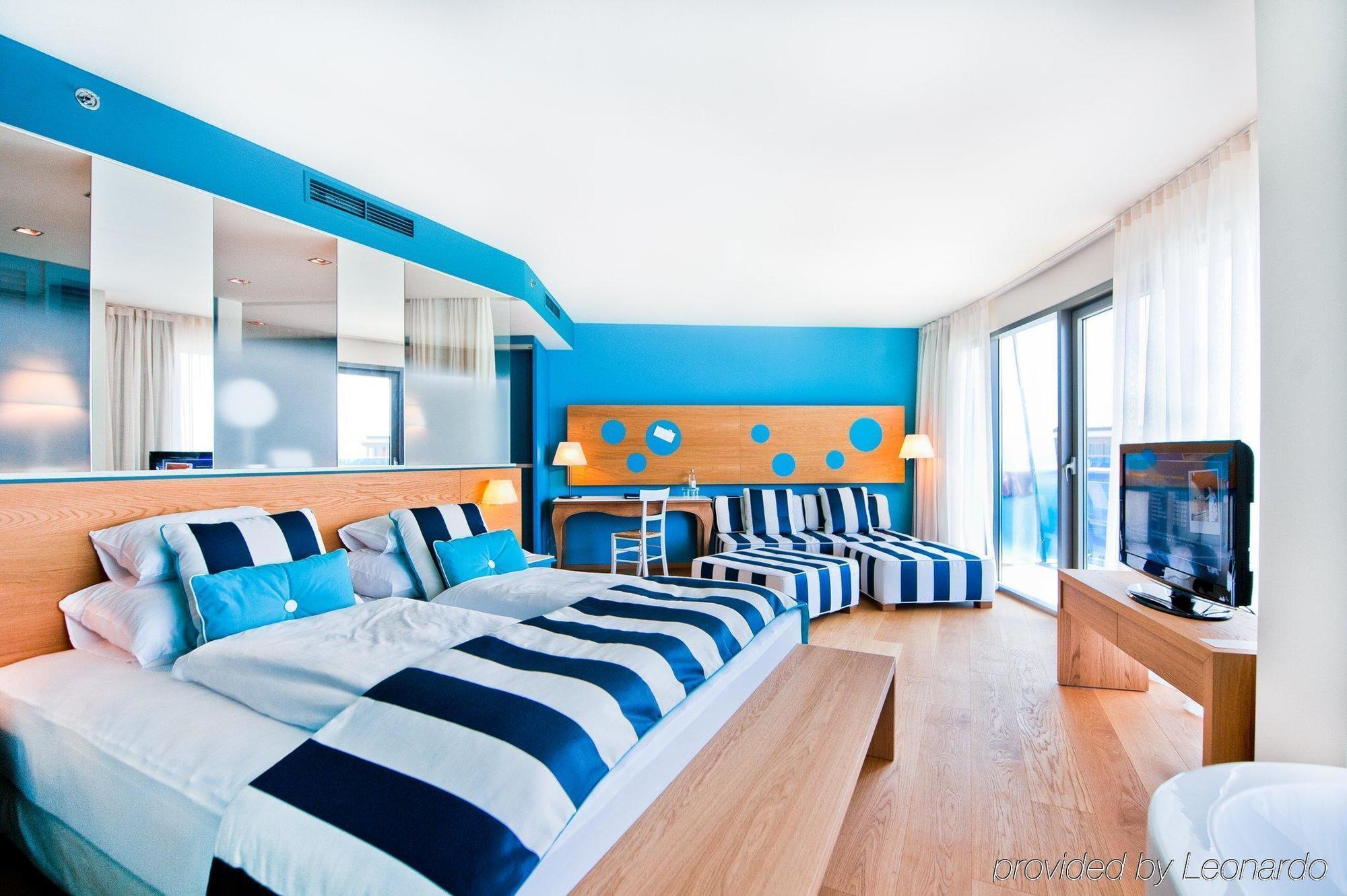 Hotel Falkensteiner Family Diadora 5*