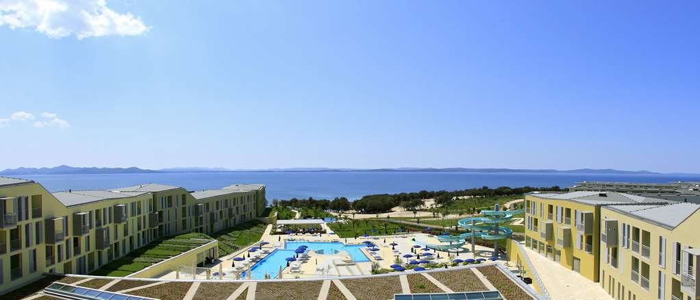 Falkensteiner Family Diadora Hotel Petrcane
