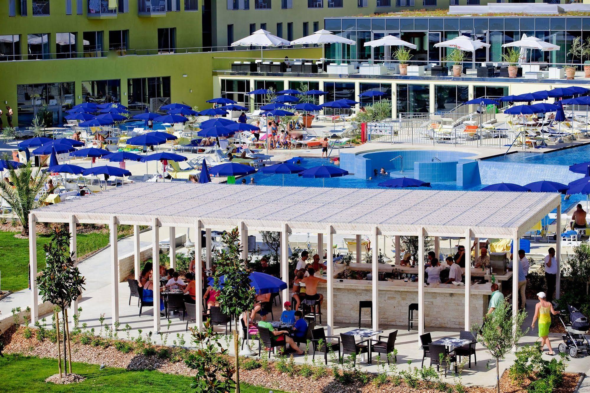 Falkensteiner Family Diadora Hotel 5*