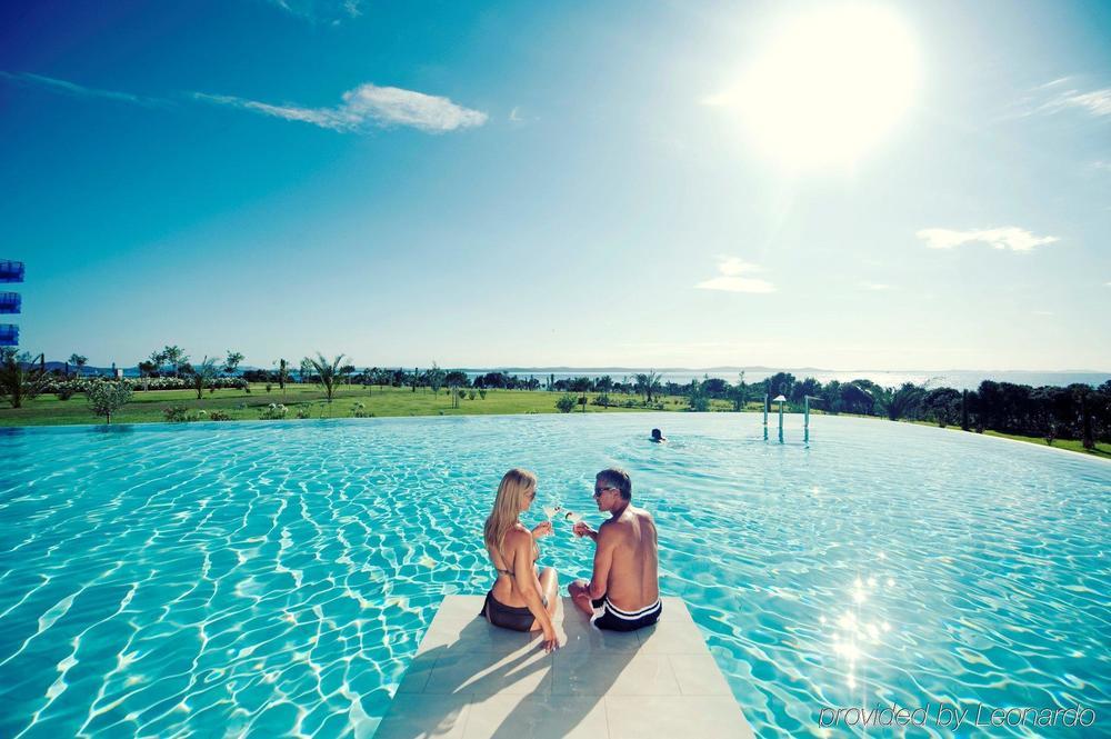 Hotel Falkensteiner Family Diadora 5*
