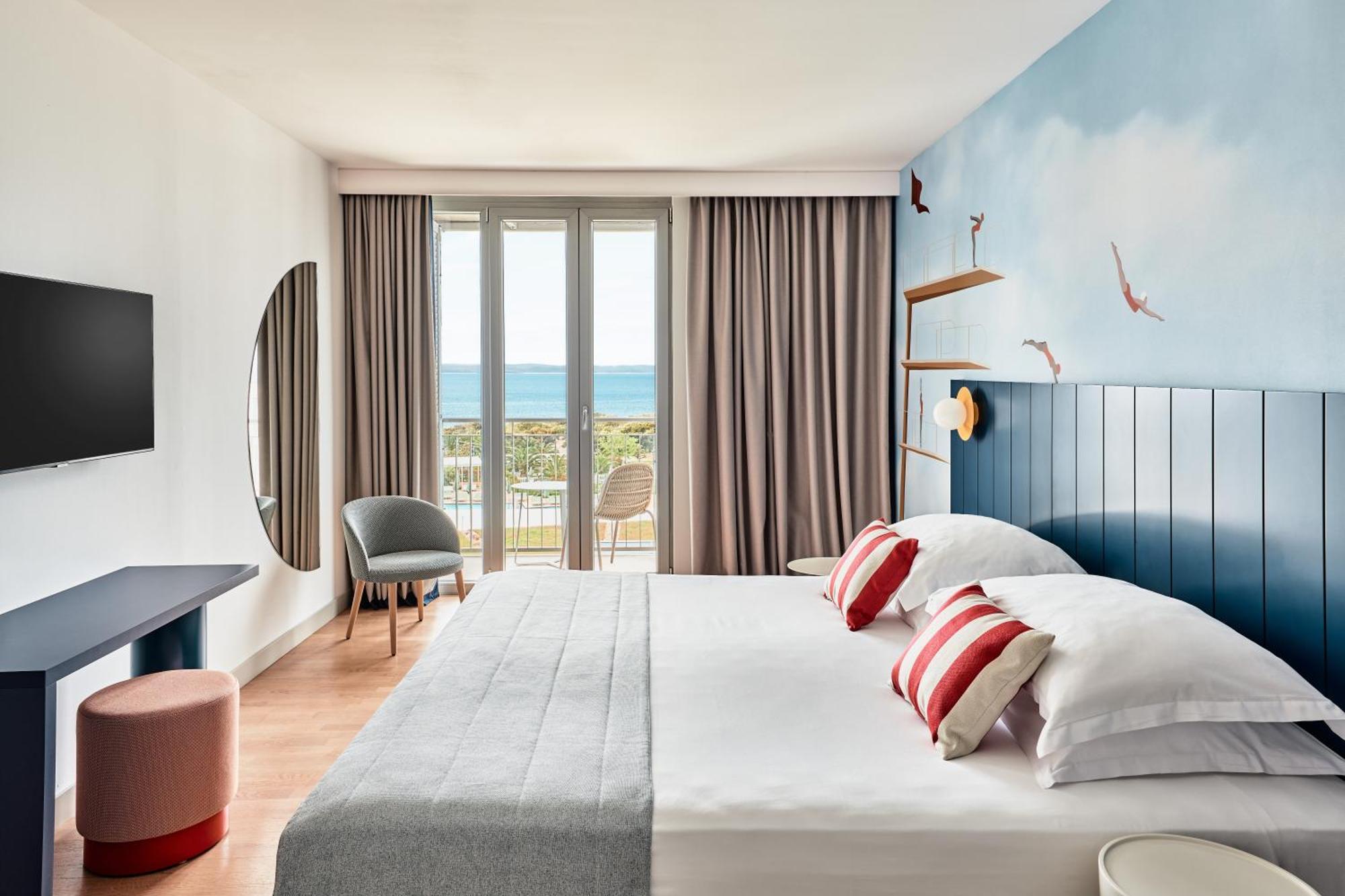 Falkensteiner Family Diadora Hotel 5*