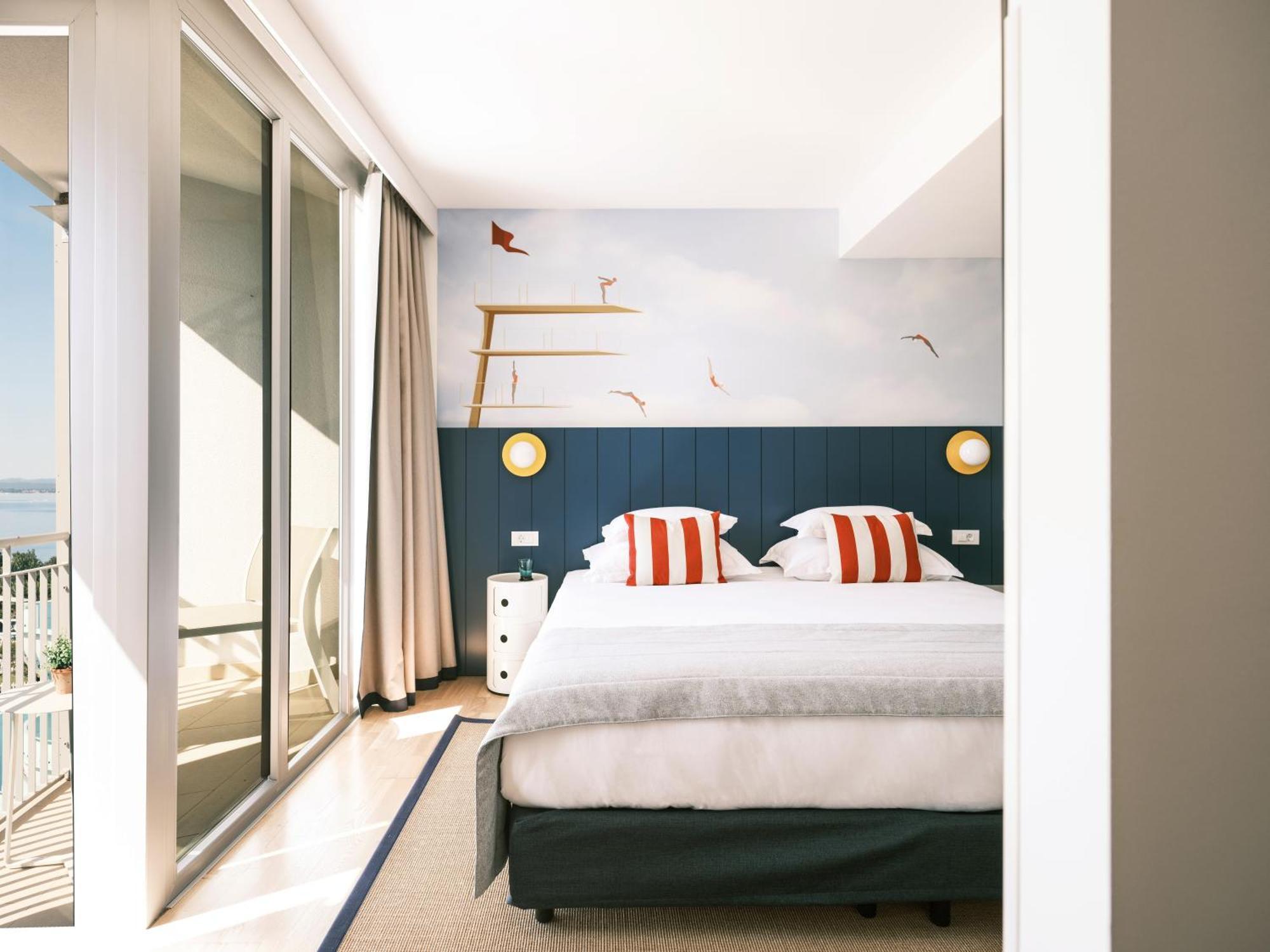 Falkensteiner Family Diadora Hotel 5*