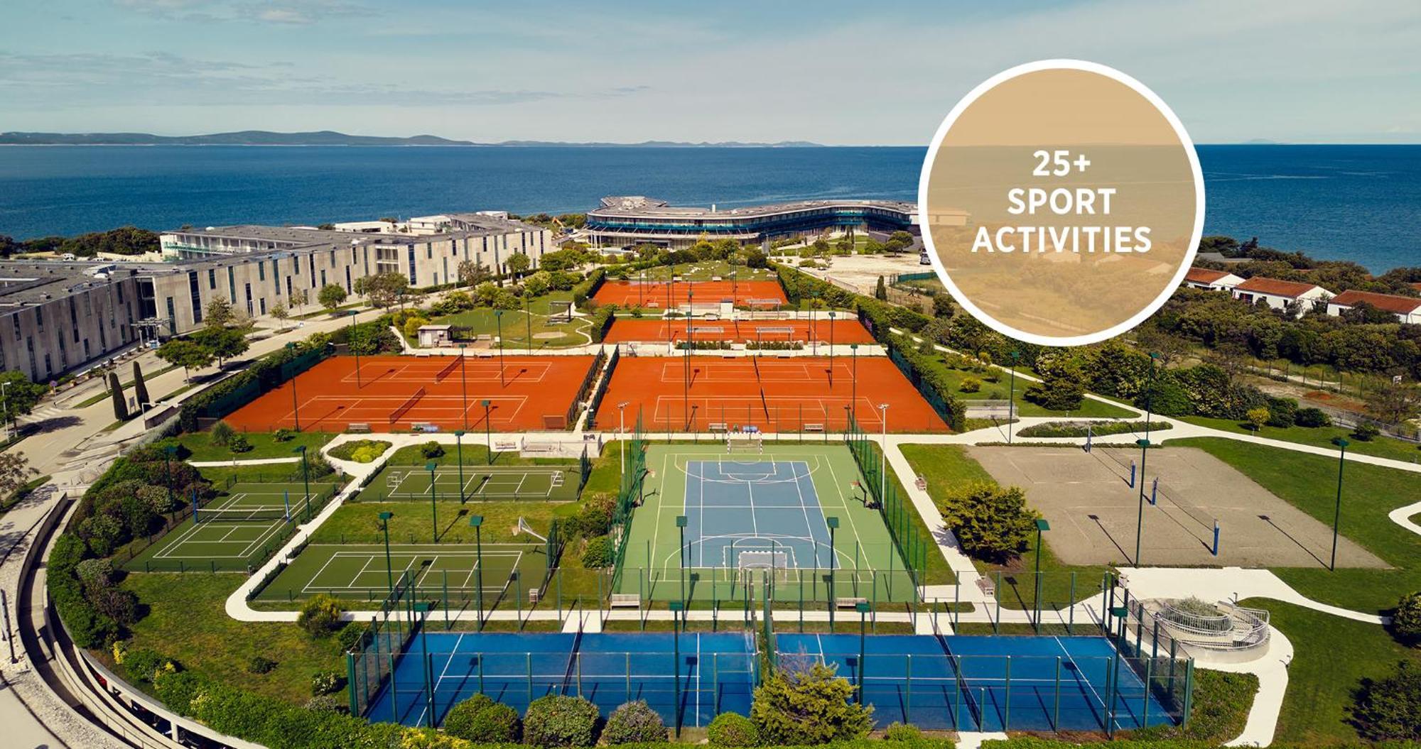 Hotel Falkensteiner Family Diadora 5*