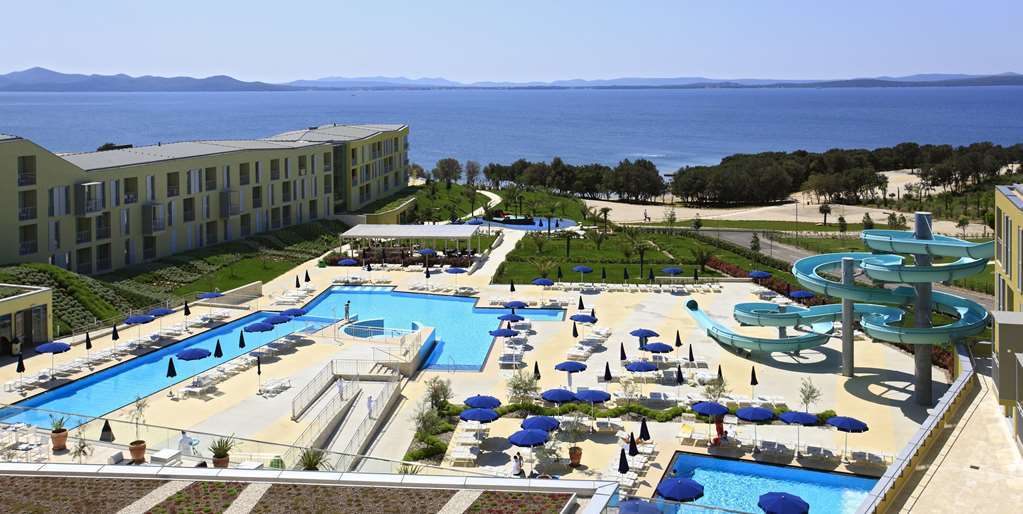 Falkensteiner Family Diadora Hotel Petrcane