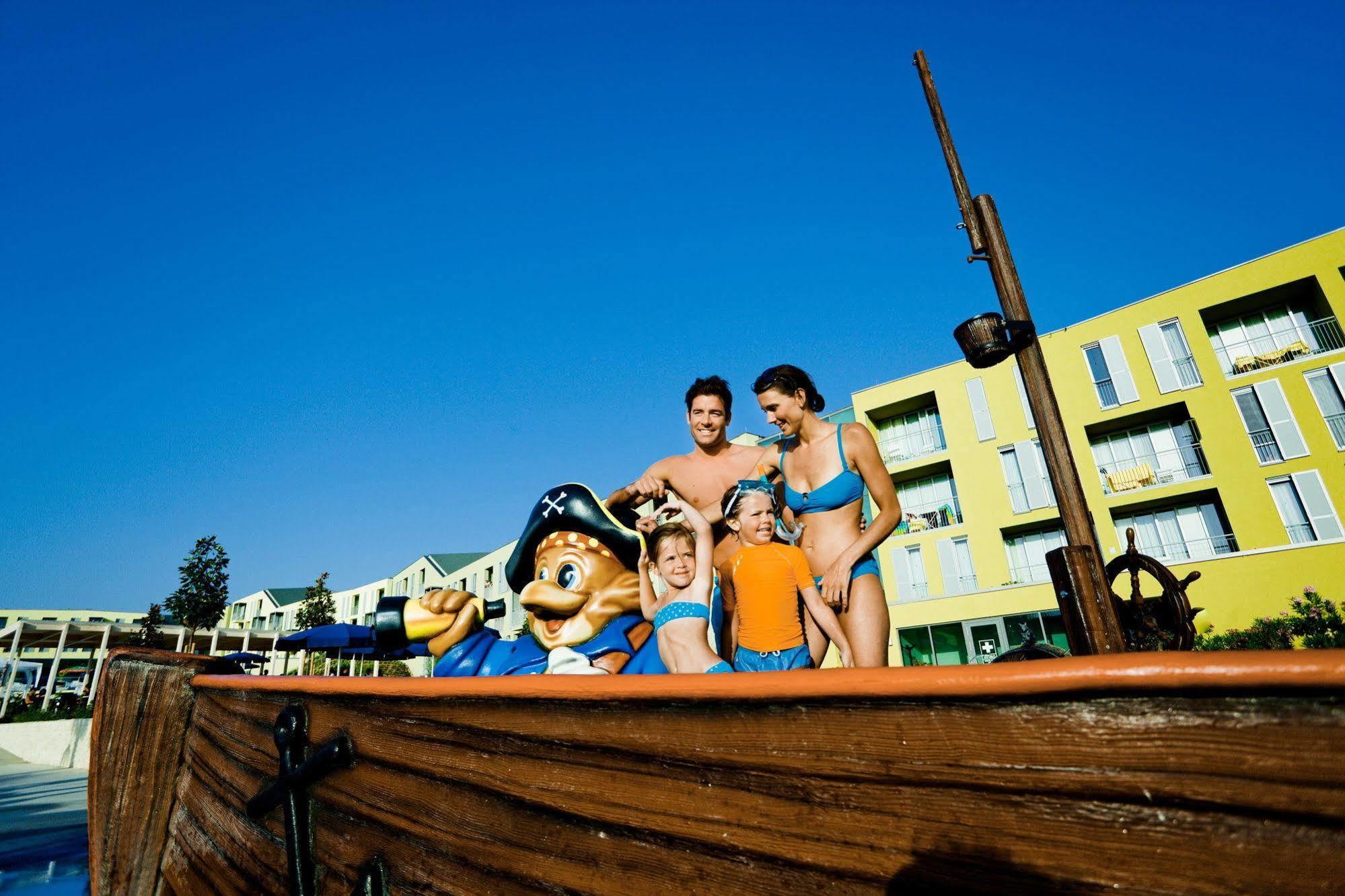 Falkensteiner Family Diadora Hotel 5*